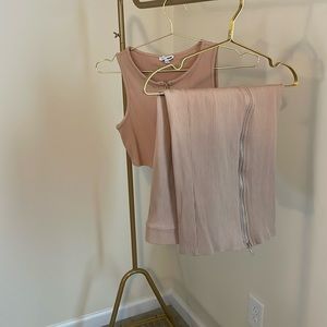 Fashion Nova two piece L